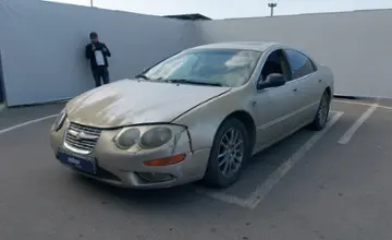 Chrysler 300M 2001 года за 2 000 000 тг. в Алматы