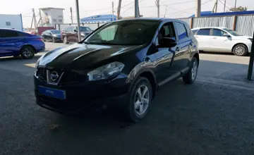Nissan Qashqai 2013 года за 6 400 000 тг. в Атырау