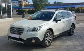 Subaru Outback 2015 года за 11 000 000 тг. в Уральск