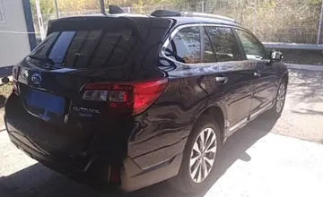Subaru Outback 2018 года за 18 300 000 тг. в Усть-Каменогорск