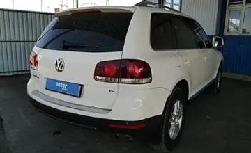 Volkswagen Touareg 2007 года за 8 900 000 тг. в Атырау