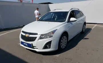 Chevrolet Cruze 2014 года за 4 700 000 тг. в Алматы