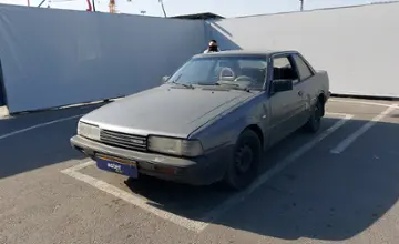 Mazda 626 1986 года за 400 000 тг. в Алматы