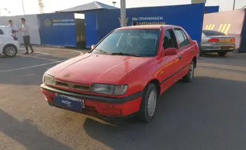 Nissan Sunny 1993 года за 1 000 000 тг. в Алматы