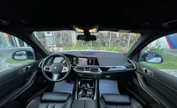 BMW X5 2019 года за 43 700 000 тг. в Алматинская область