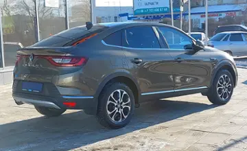 Renault Arkana 2021 года за 13 270 000 тг. в Уральск