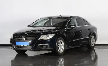 Volkswagen Passat CC 2011 года за 3 690 000 тг. в Астана