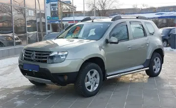 Renault Duster 2014 года за 5 350 000 тг. в Кызылорда