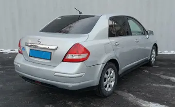 Nissan Tiida 2008 года за 4 020 000 тг. в Алматы