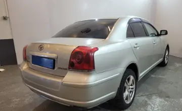 Toyota Avensis 2005 года за 4 790 000 тг. в Усть-Каменогорск