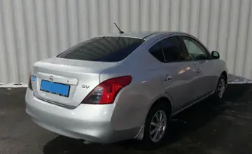 Nissan Versa 2011 года за 4 080 000 тг. в Алматы