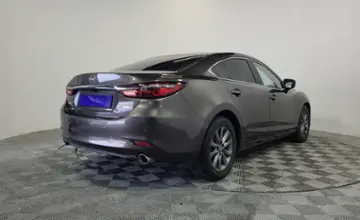 Mazda 6 2021 года за 15 450 000 тг. в Алматы