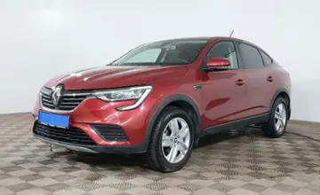 Renault Arkana 2019 года за 9 990 000 тг. в Шымкент