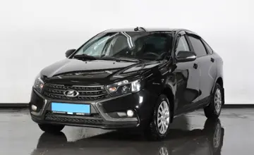 LADA (ВАЗ) Vesta 2018 года за 5 450 000 тг. в Астана