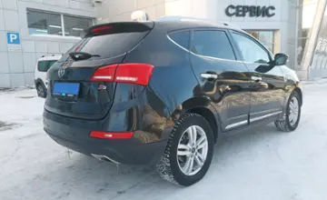 JAC S5 (Eagle) 2017 года за 6 490 000 тг. в Костанай