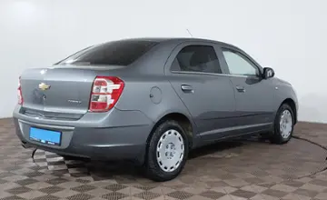 Chevrolet Cobalt 2021 года за 7 390 000 тг. в Шымкент