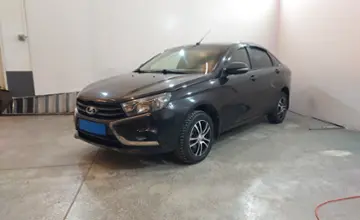 LADA (ВАЗ) Vesta 2019 года за 5 590 000 тг. в Усть-Каменогорск