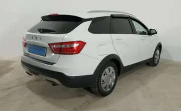 LADA (ВАЗ) Vesta 2021 года за 7 890 000 тг. в Атырау