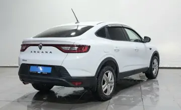 Renault Arkana 2020 года за 9 890 000 тг. в Шымкент