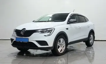 Renault Arkana 2020 года за 9 890 000 тг. в Шымкент