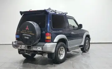 Mitsubishi Pajero 1996 года за 2 550 000 тг. в Шымкент