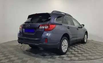 Subaru Outback 2014 года за 11 890 000 тг. в Алматы