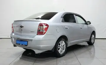 Chevrolet Cobalt 2020 года за 6 990 000 тг. в Шымкент