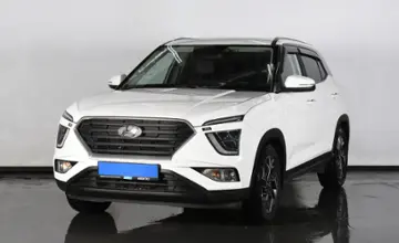 Hyundai Creta 2021 года за 14 660 000 тг. в Астана