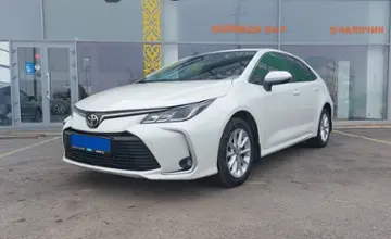 Toyota Corolla 2019 года за 11 580 000 тг. в Кызылорда