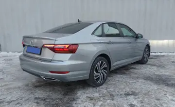 Volkswagen Jetta 2021 года за 13 290 000 тг. в Алматы
