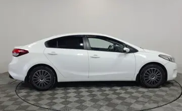 Kia Cerato 2018 года за 7 750 000 тг. в Алматы фото 4