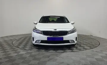 Kia Cerato 2018 года за 7 750 000 тг. в Алматы фото 2