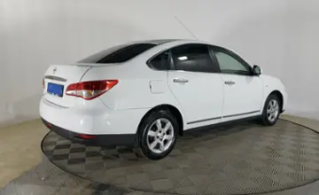 Nissan Almera 2018 года за 6 440 000 тг. в Актобе