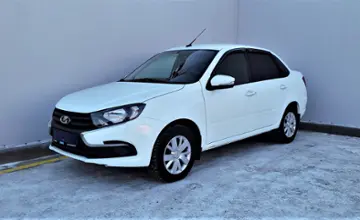 LADA (ВАЗ) Granta 2022 года за 6 130 000 тг. в Кокшетау