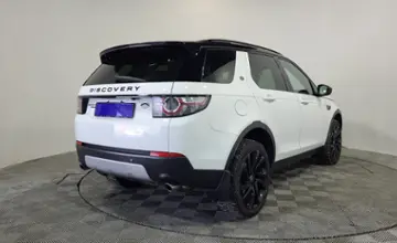 Land Rover Discovery Sport 2015 года за 14 590 000 тг. в Алматы
