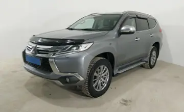 Mitsubishi Pajero Sport 2018 года за 11 750 000 тг. в Атырау