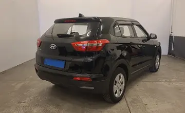 Hyundai Creta 2019 года за 10 790 000 тг. в Усть-Каменогорск
