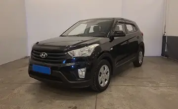 Hyundai Creta 2019 года за 10 790 000 тг. в Усть-Каменогорск