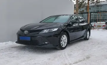 Toyota Camry 2019 года за 14 270 000 тг. в Павлодар