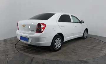 Chevrolet Cobalt 2021 года за 7 090 000 тг. в Астана