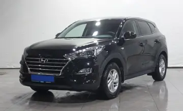 Hyundai Tucson 2018 года за 12 650 000 тг. в Шымкент
