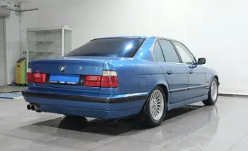 BMW 5 серии 1995 года за 2 990 000 тг. в Шымкент