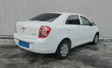 Chevrolet Cobalt 2021 года за 7 090 000 тг. в Алматы