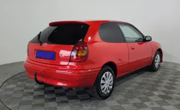 Toyota Corolla 1999 года за 1 790 000 тг. в Алматы