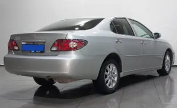 Lexus ES 2002 года за 5 690 000 тг. в Шымкент