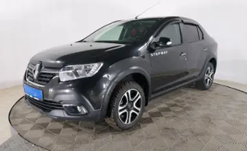 Renault Logan 2019 года за 6 990 000 тг. в Актобе