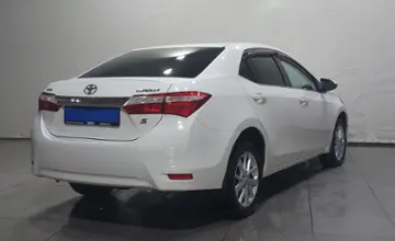 Toyota Corolla 2014 года за 7 890 000 тг. в Шымкент