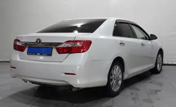 Toyota Camry 2012 года за 10 890 000 тг. в Шымкент