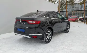 Renault Arkana 2021 года за 14 264 800 тг. в Павлодар