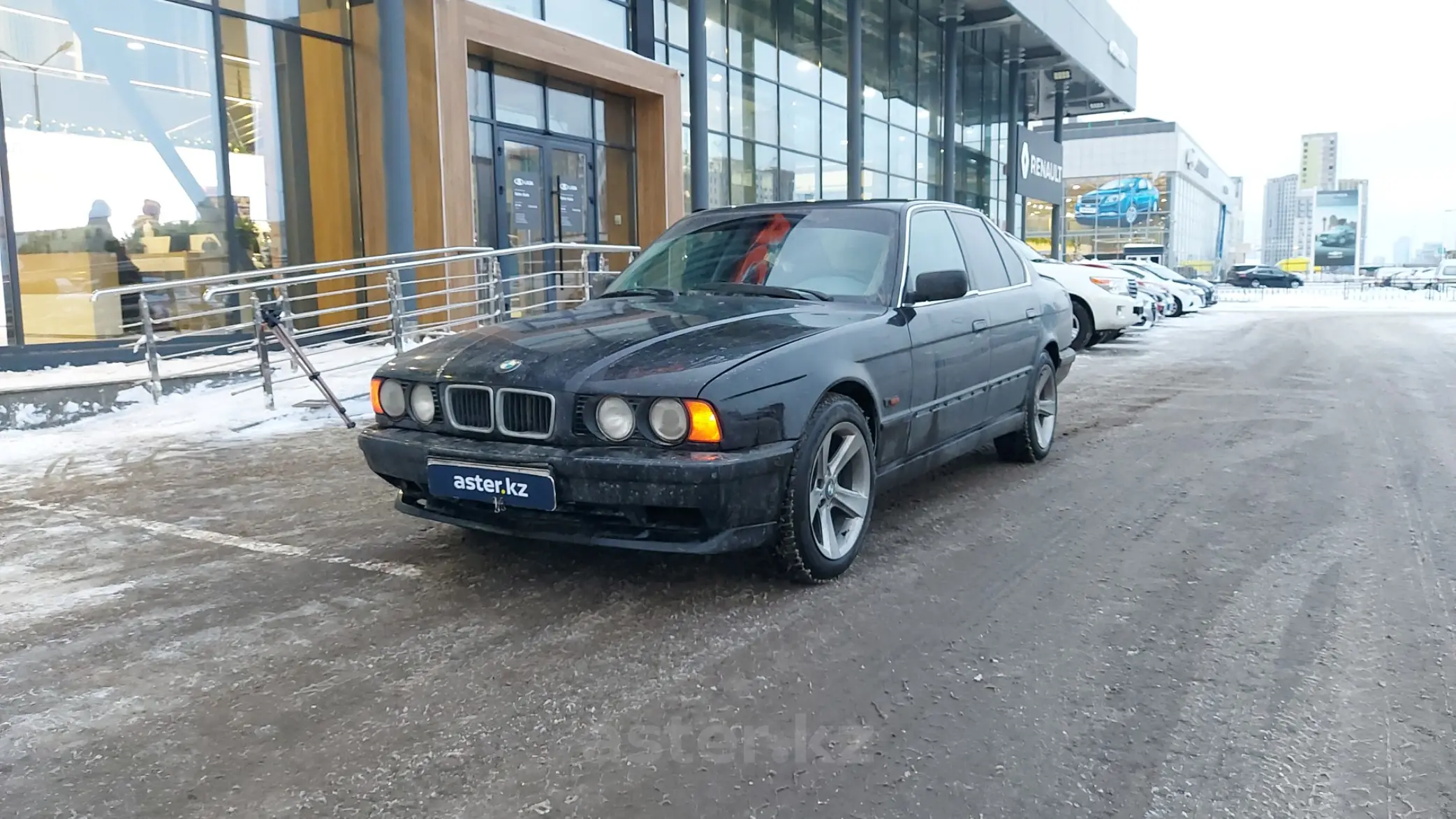 BMW 5 серии 1994